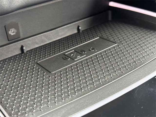 New 2026 Nissan Rogue Platinum w/ Platinum Premium Package image 34