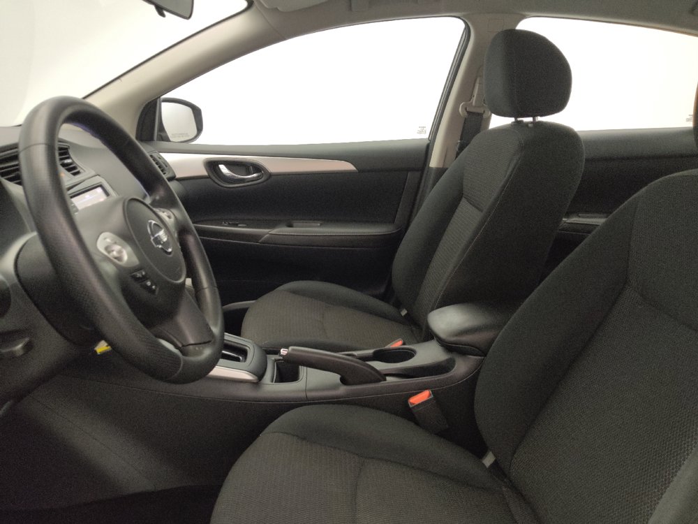 Used 2019 Nissan Sentra S FWD image 17