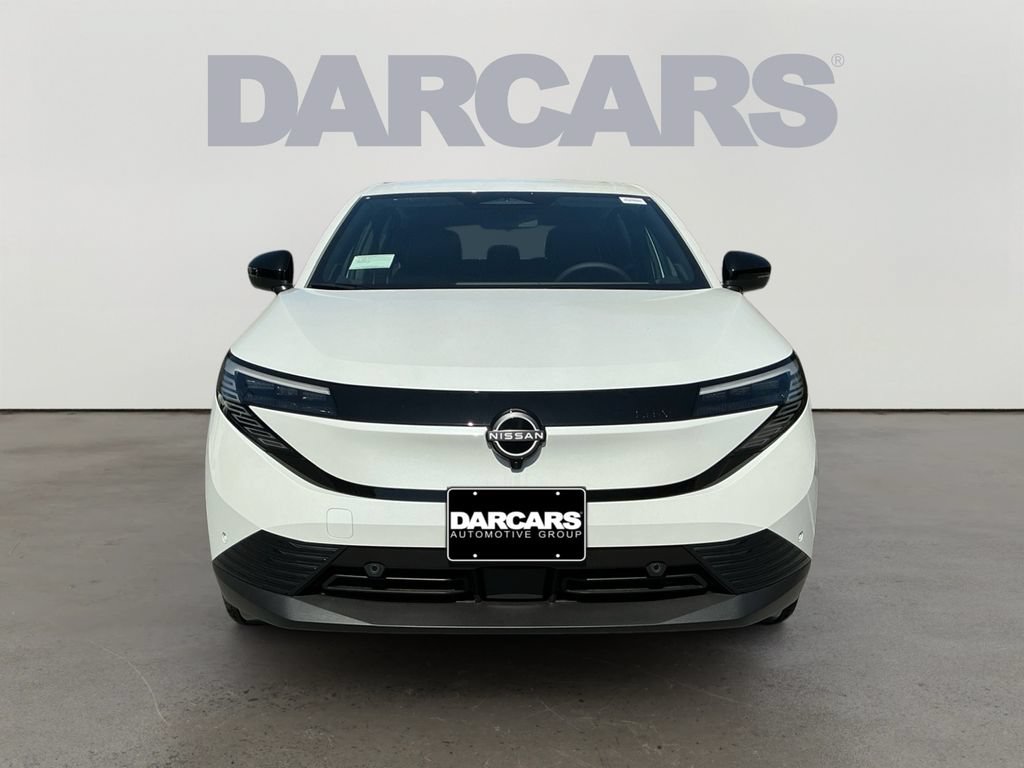 New 2026 Nissan Leaf SV+ FWD image 2