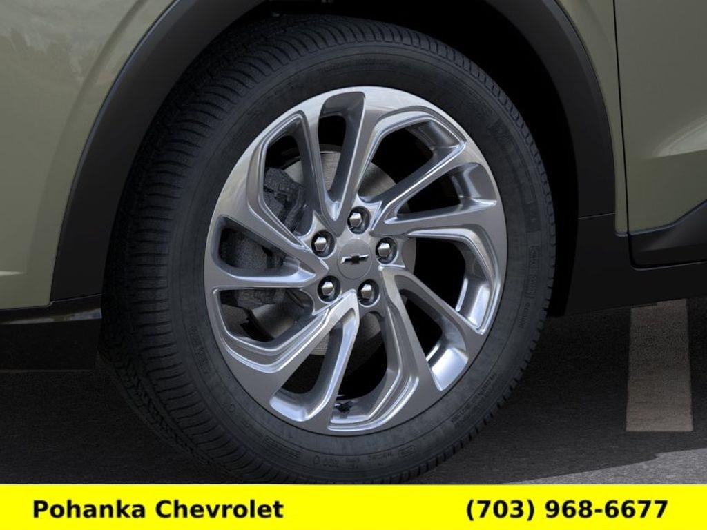 New 2027 Chevrolet Bolt LT w/ Comfort Package FWD image 9