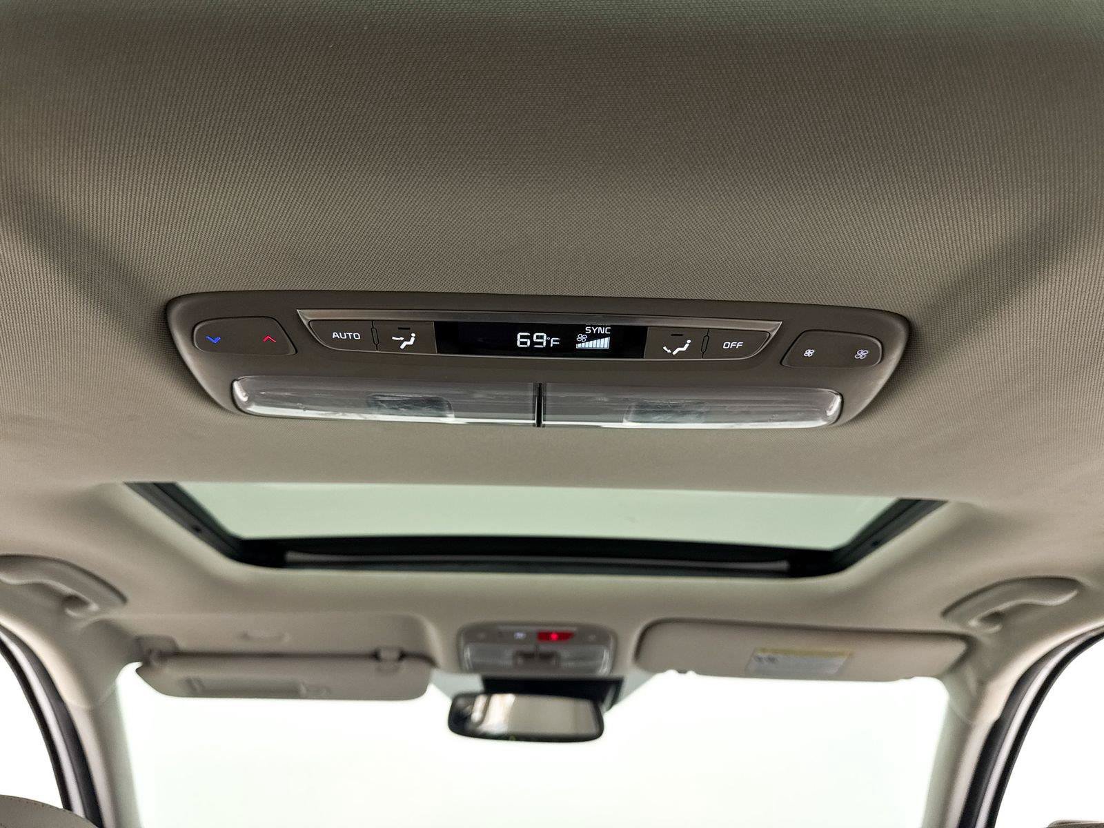 Certified 2024 Kia Telluride SX FWD image 33