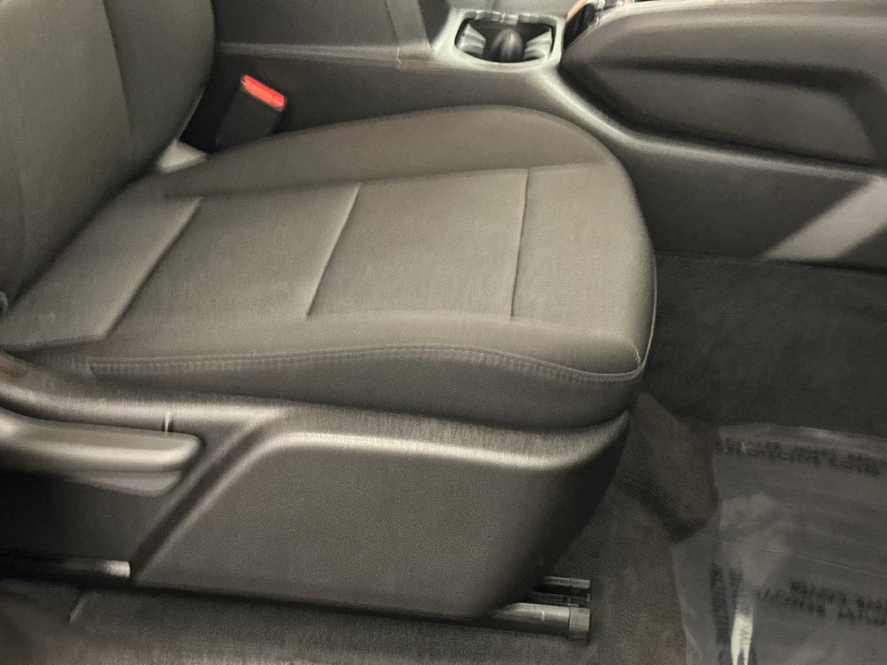 Used 2023 Chevrolet Colorado Trail Boss w/ LPO, Skid Plate Package image 11