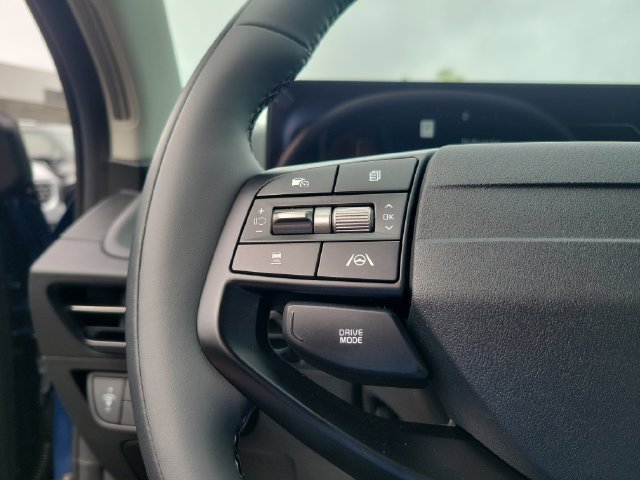 New 2026 Kia EV6 Light RWD image 16