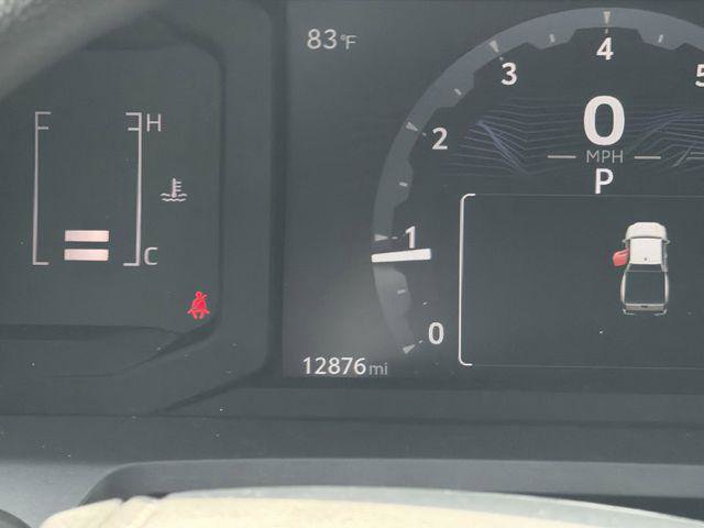 Certified 2025 Toyota Tacoma SR5 image 14