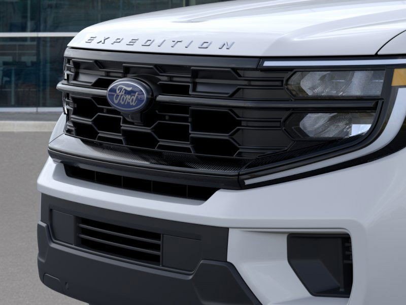 New 2025 Ford Expedition Active image 19