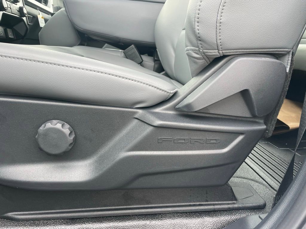 New 2026 Ford F350 XL w/ Snow Plow Prep Package image 22