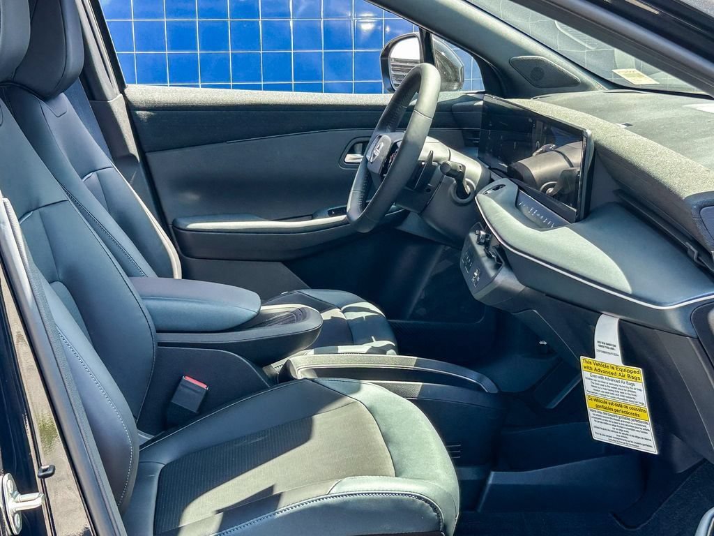New 2026 Nissan Leaf SV+ w/ Protection Package FWD image 19