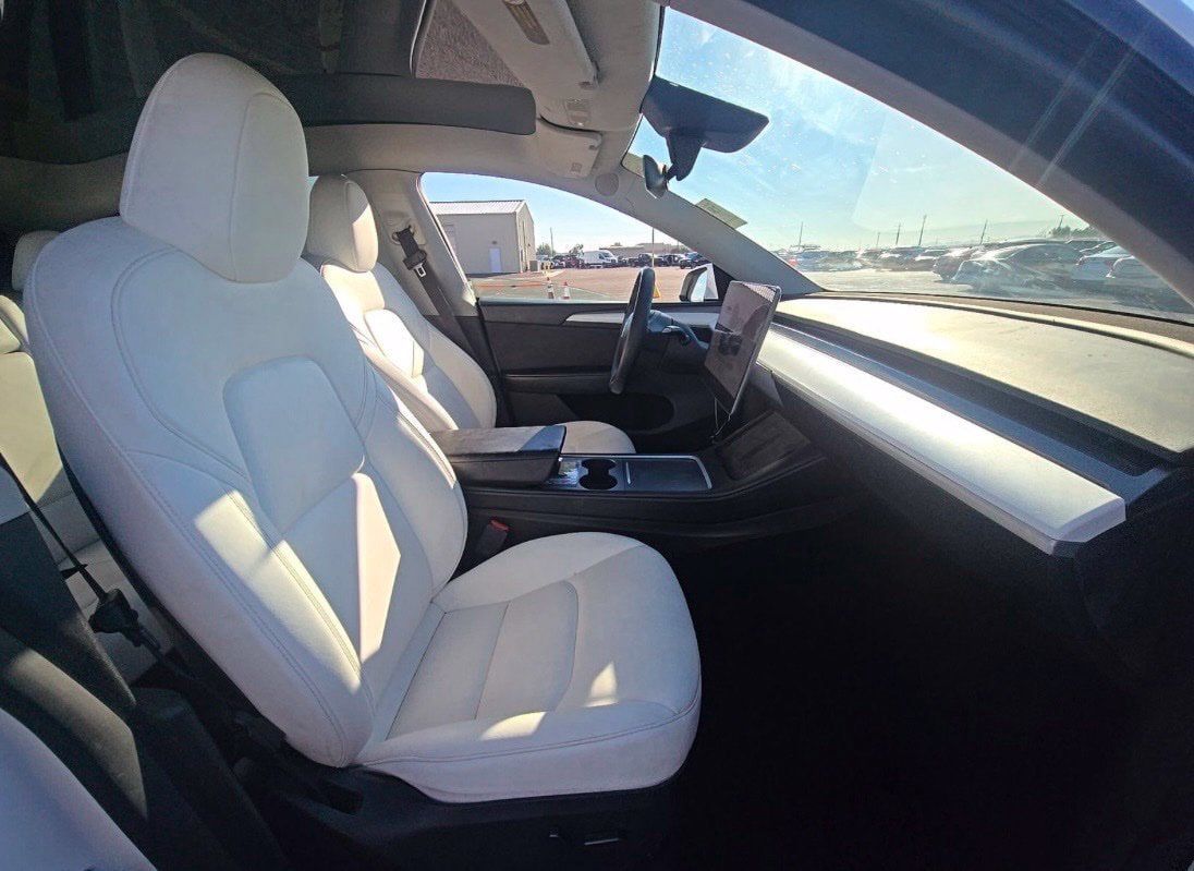Used 2019 Tesla Model 3 Standard Range Plus RWD image 10