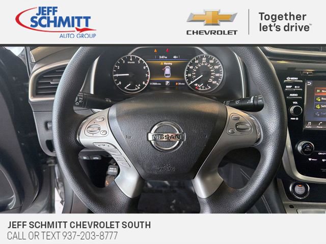 Used 2018 Nissan Murano S w/ Cargo Package image 28