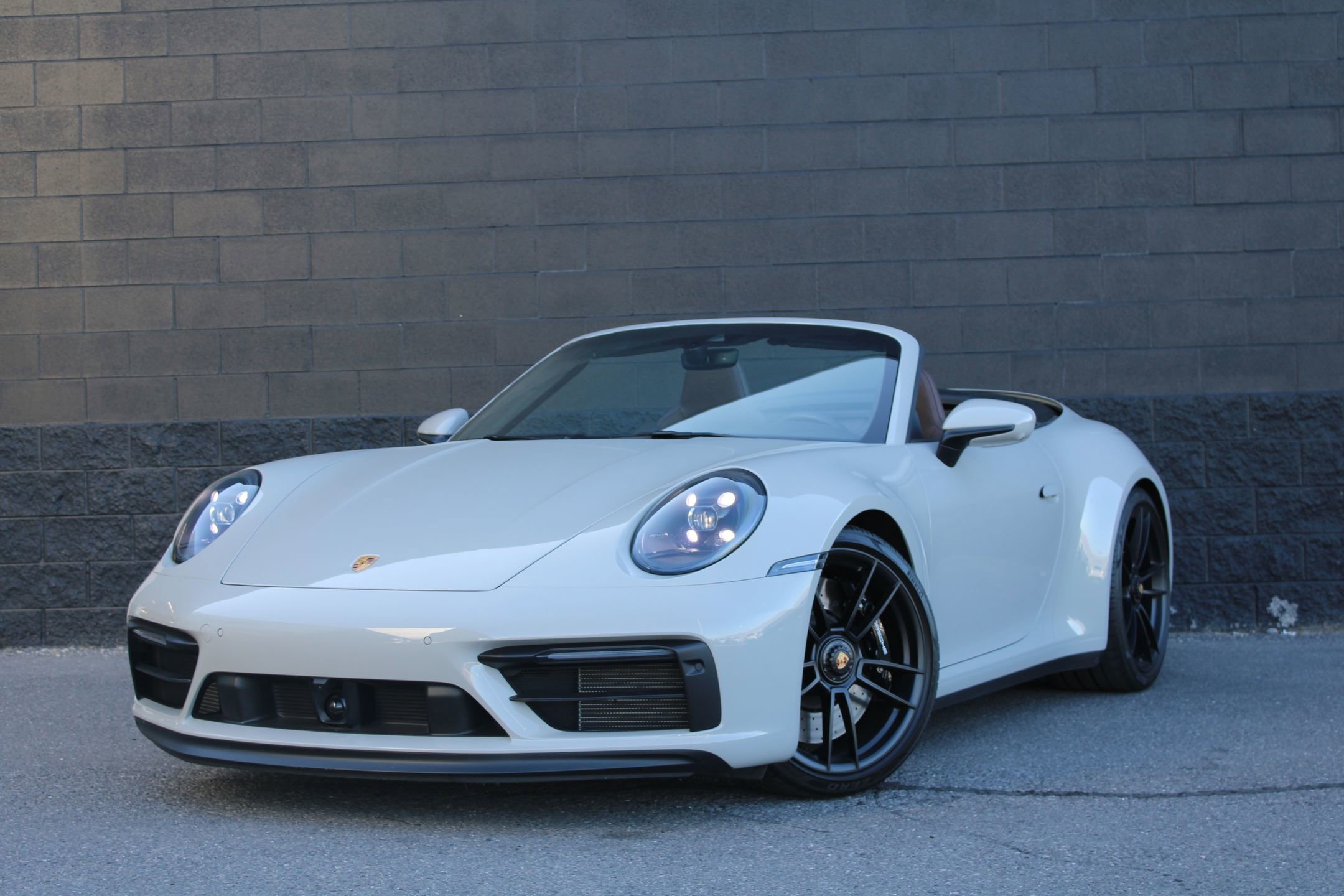 Certified 2022 Porsche 911 Carrera GTS image 27