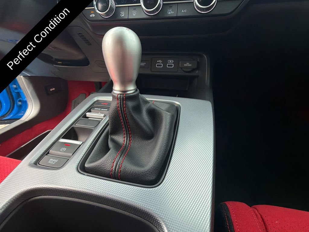 Used 2024 Honda Civic Type R image 24