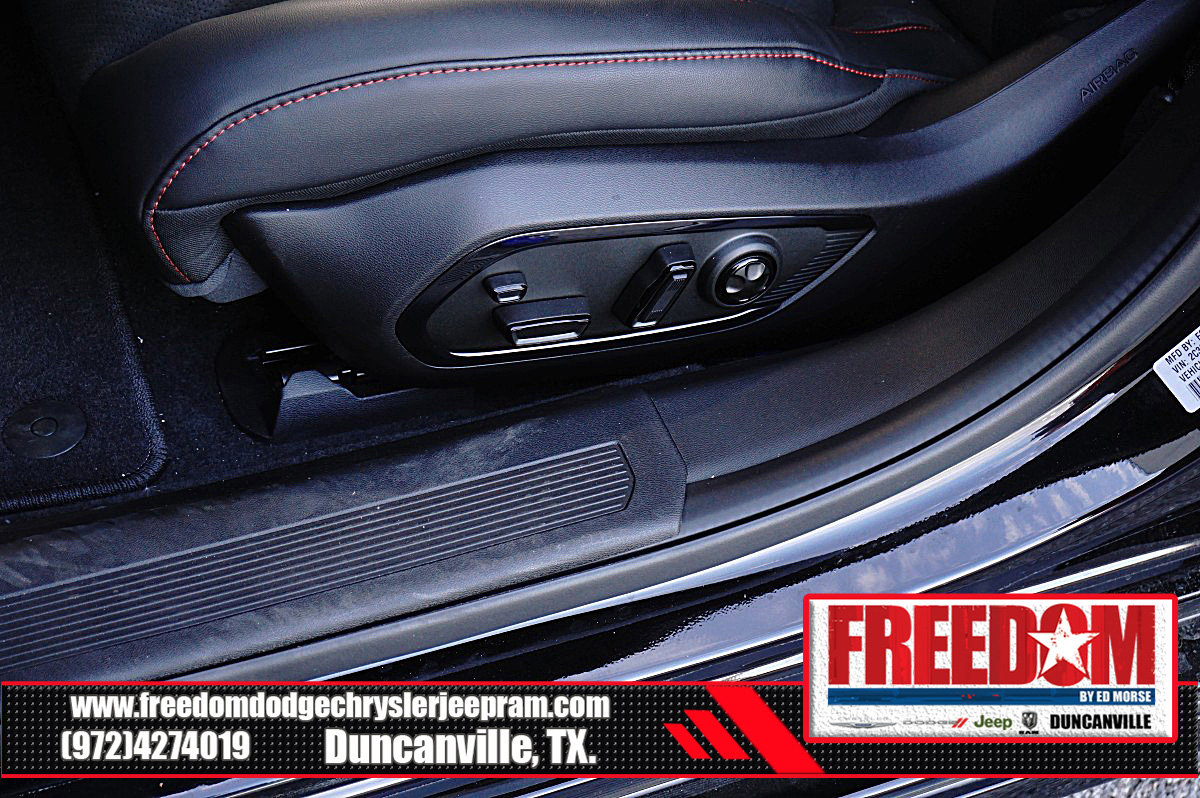 New 2026 Dodge Charger Scat Pack w/ Track Package image 33