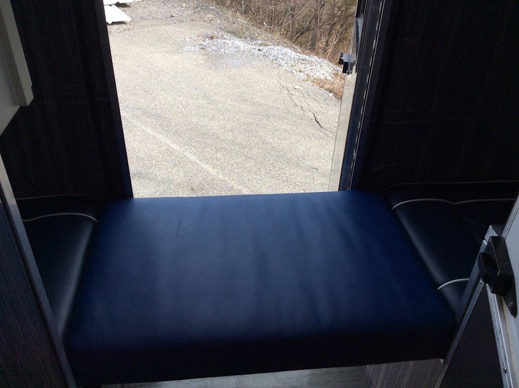 Used 2019 RAM ProMaster 3500 w/ Premium Appearance Group FWD image 30