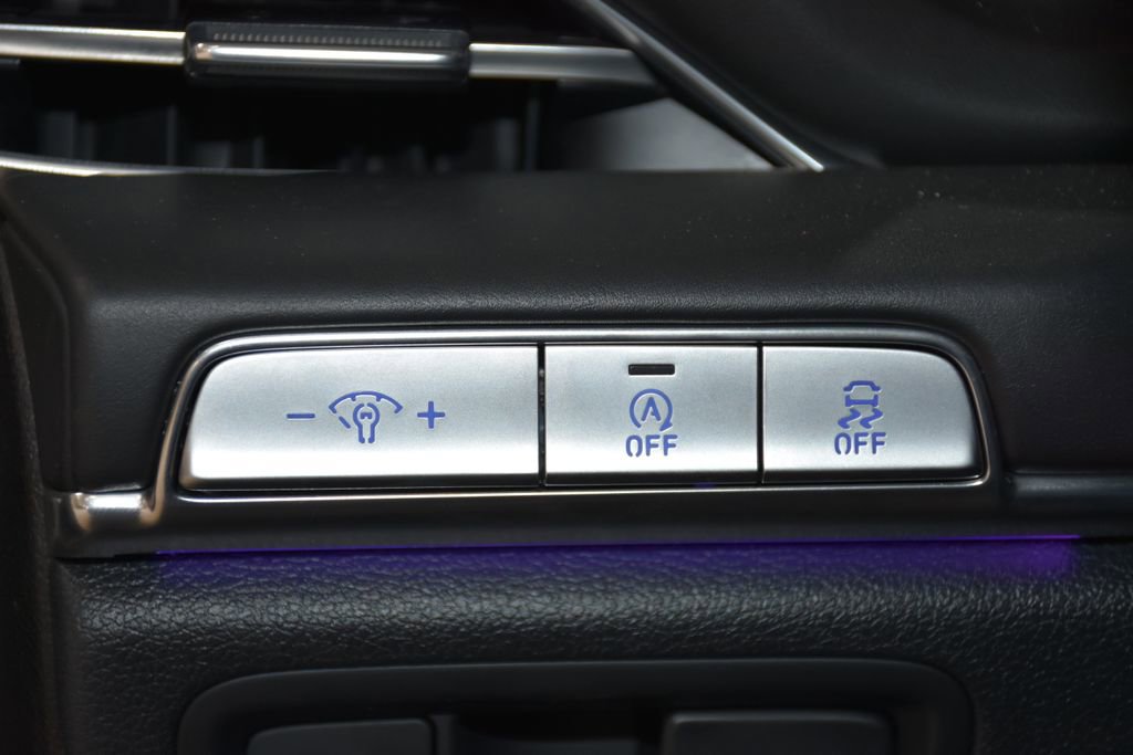 Used 2024 Genesis GV80 2.5T image 8