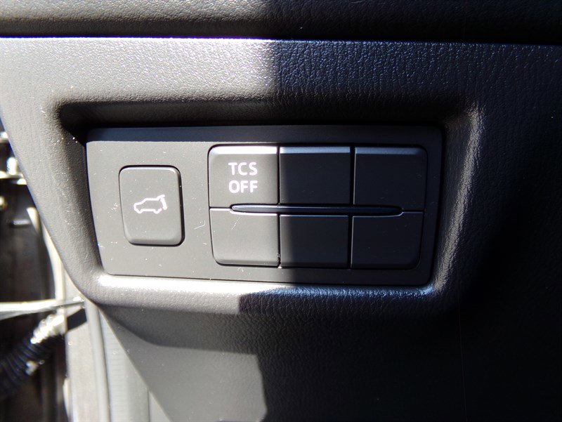 Used 2017 MAZDA CX-5 Touring w/ Preferred Equipment Package image 49