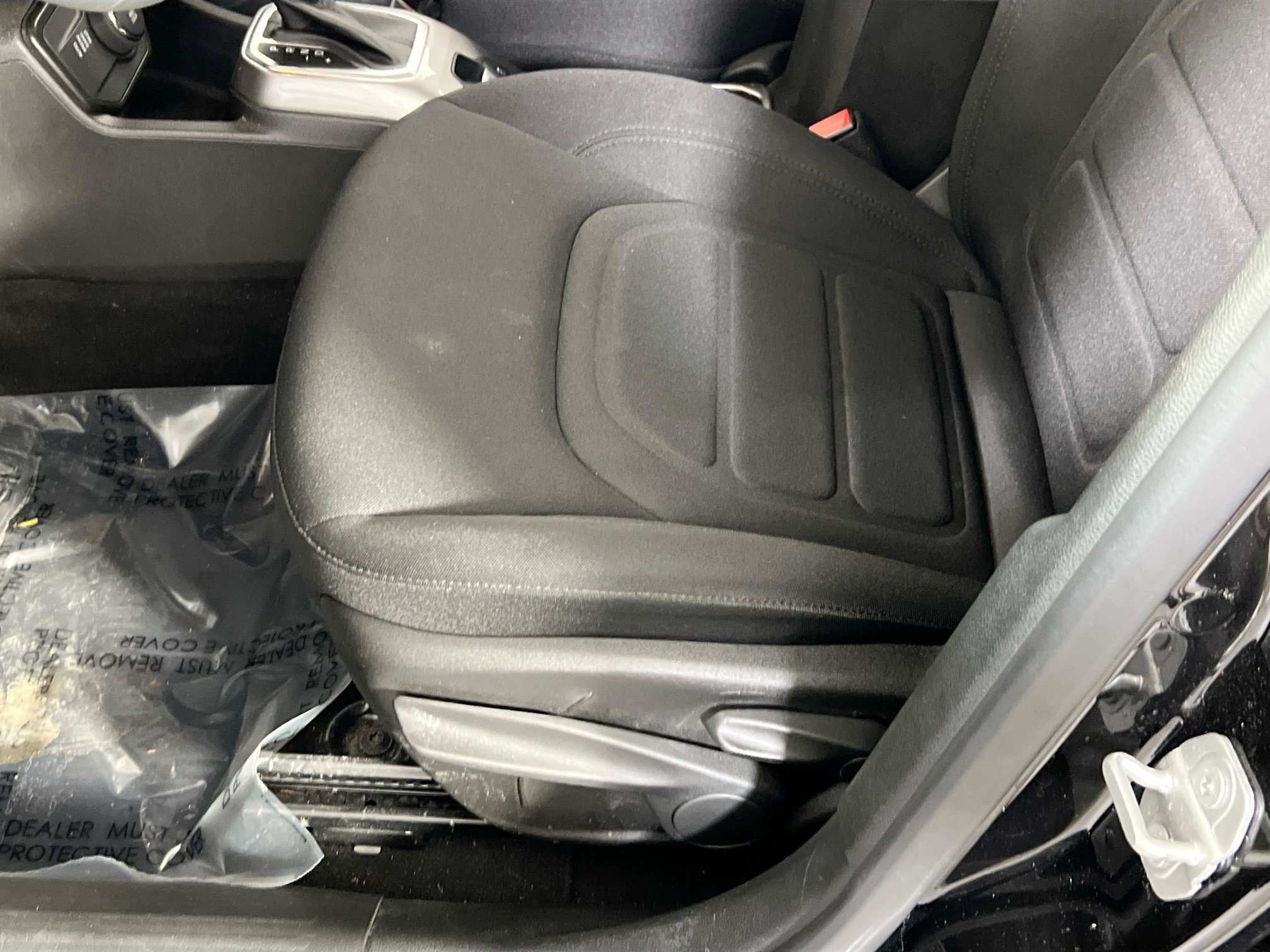 Used 2022 Jeep Renegade Latitude AWD/4WD image 19