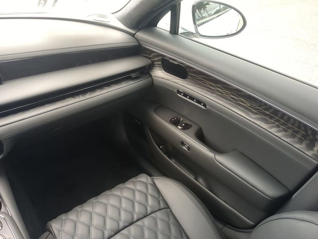 New 2026 Genesis G90 3.5T Prestige image 16
