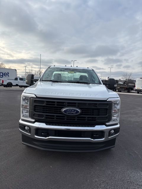 New 2026 Ford F350 XL w/ XL Driver Assist Package image 3