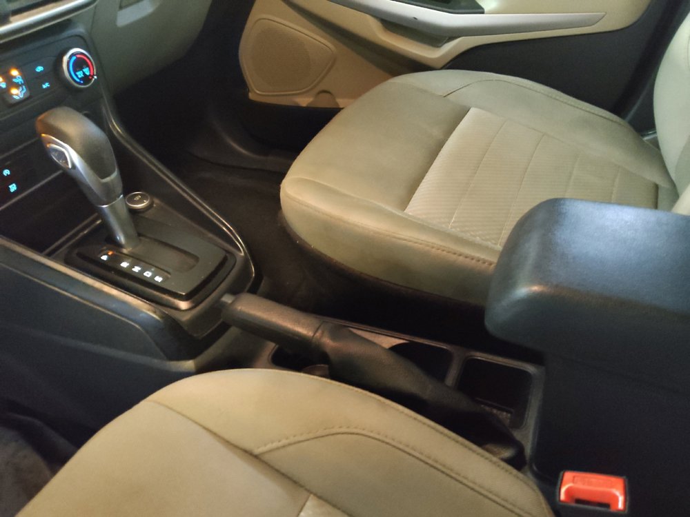 Used 2021 Ford EcoSport S image 26