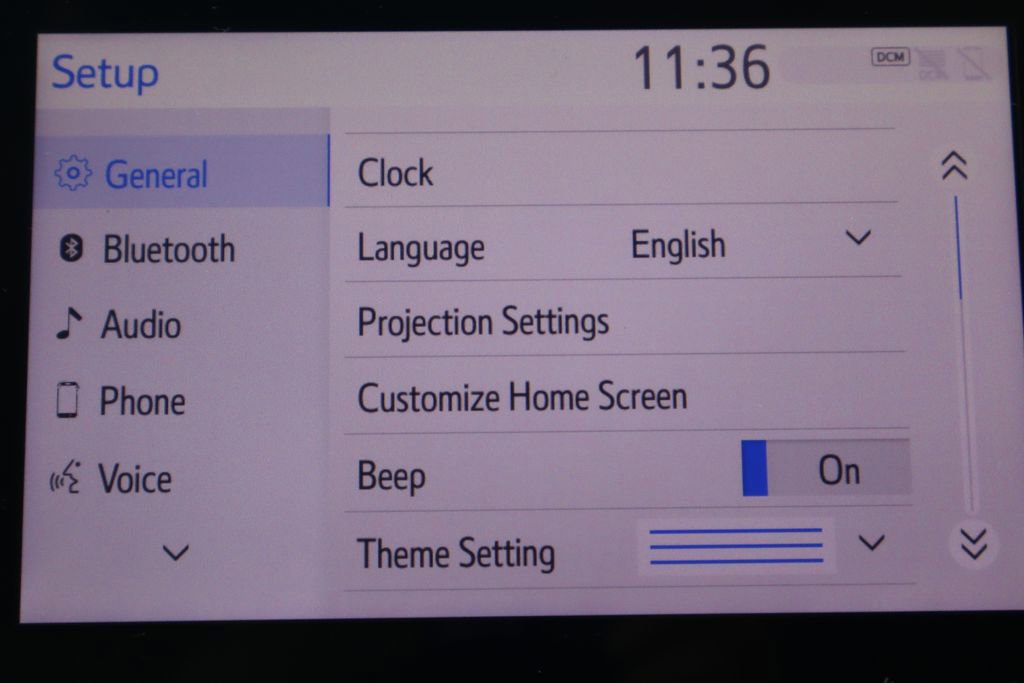 Used 2021 Toyota Camry LE image 33