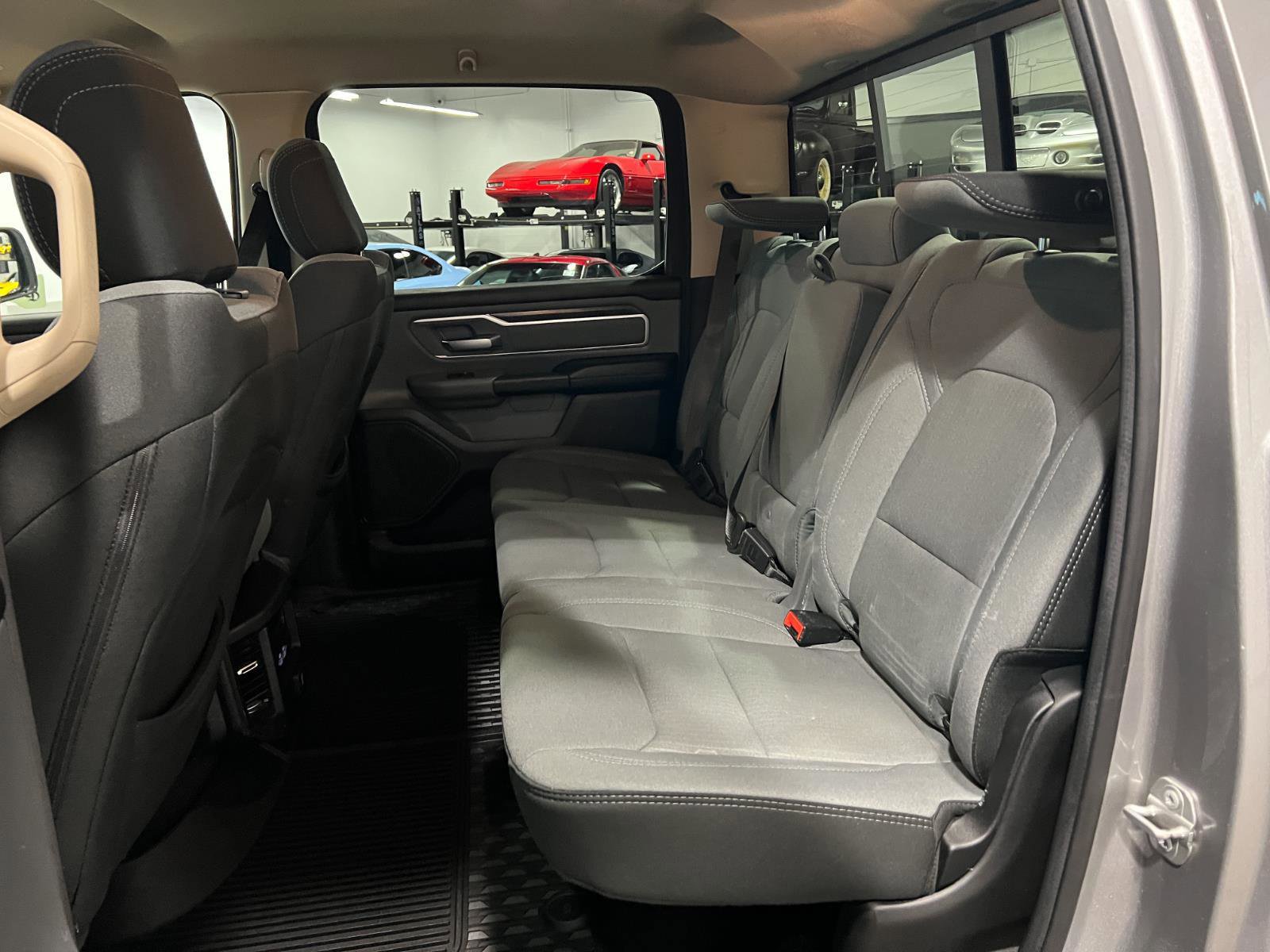 Used 2020 RAM 1500 Big Horn image 26