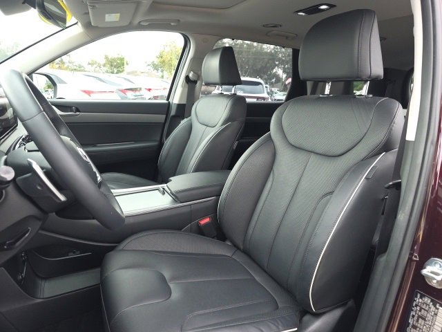 Used 2023 Hyundai Palisade SEL w/ Premium Package image 5