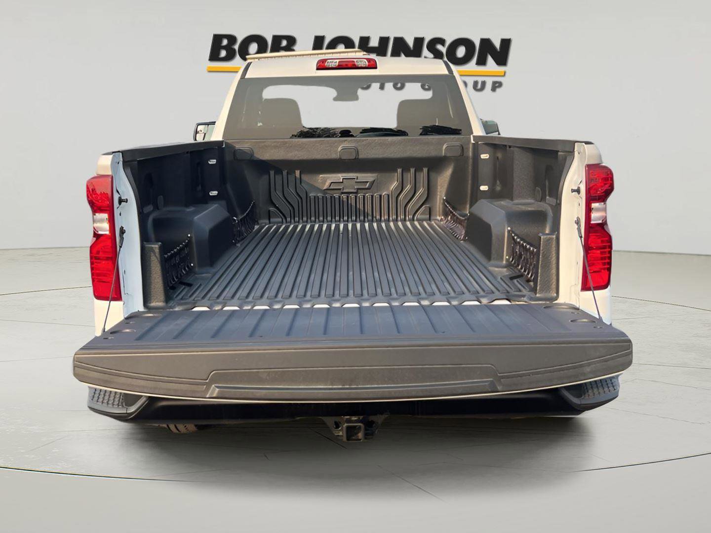 New 2025 Chevrolet Silverado 1500 W/T w/ WT Value Package image 7