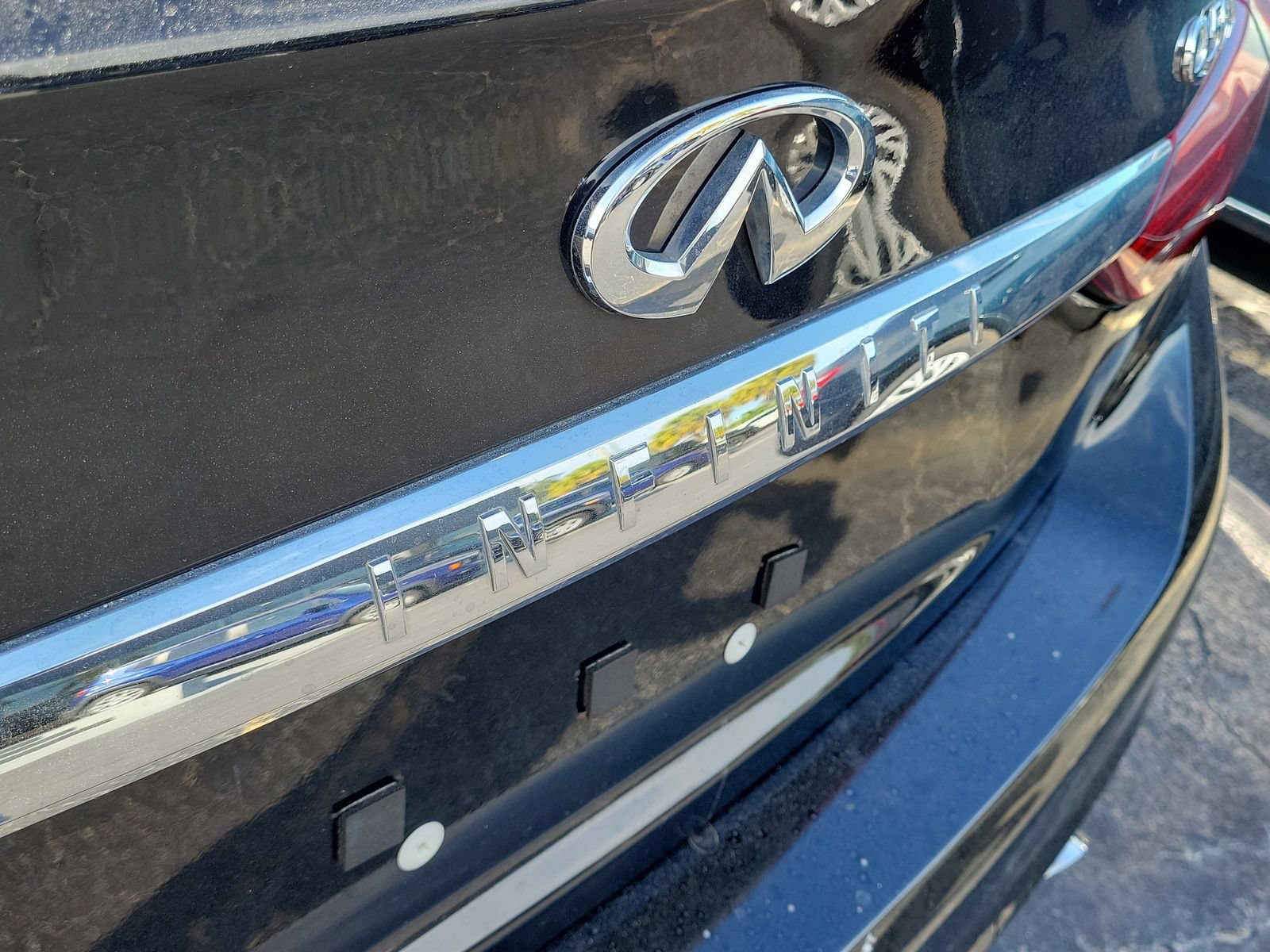 Used 2018 INFINITI Q50 Sport AWD/4WD image 8