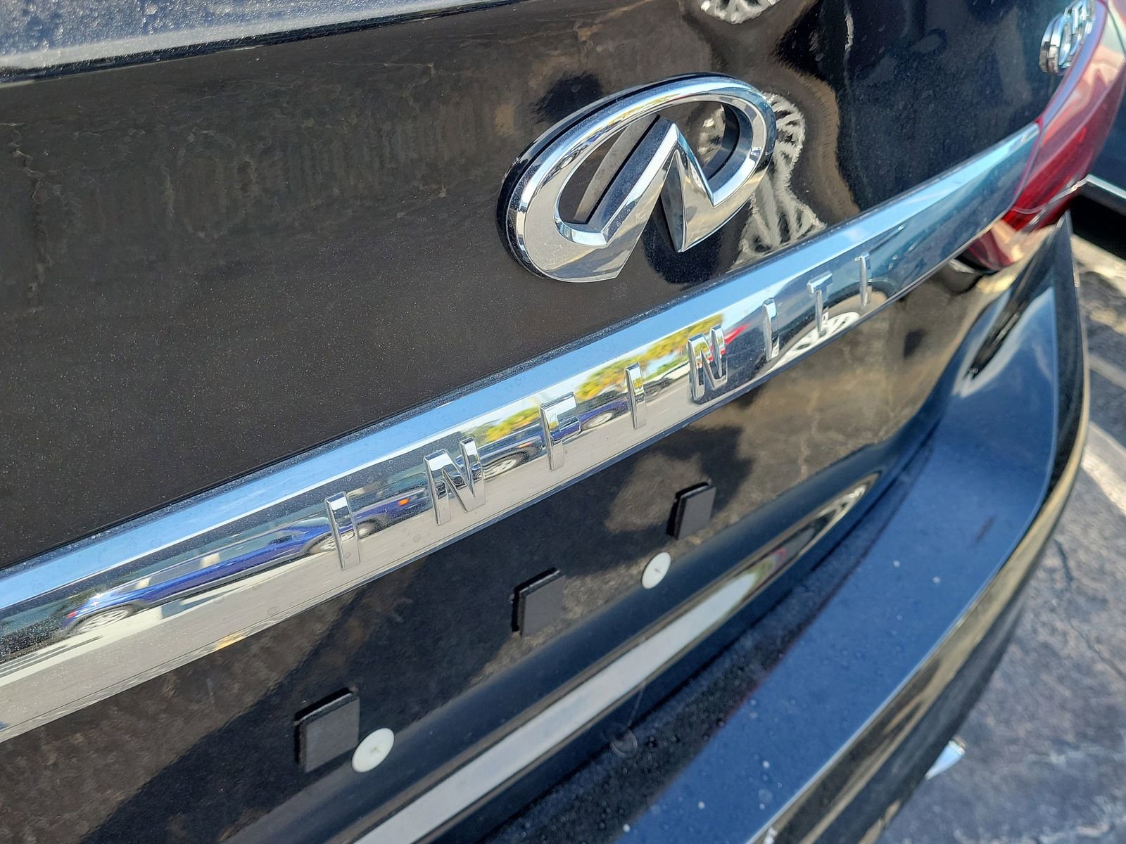 Used 2018 INFINITI Q50 Sport AWD/4WD image 8