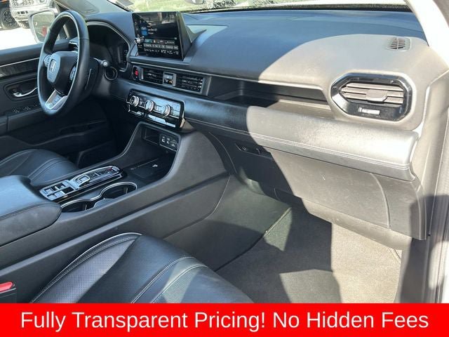 Used 2023 Honda Pilot Elite image 26