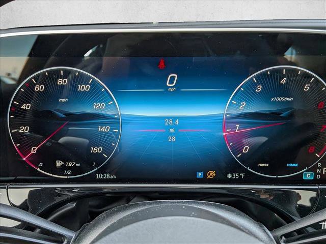 New 2026 Mercedes-Benz E 350 4MATIC Sedan image 10