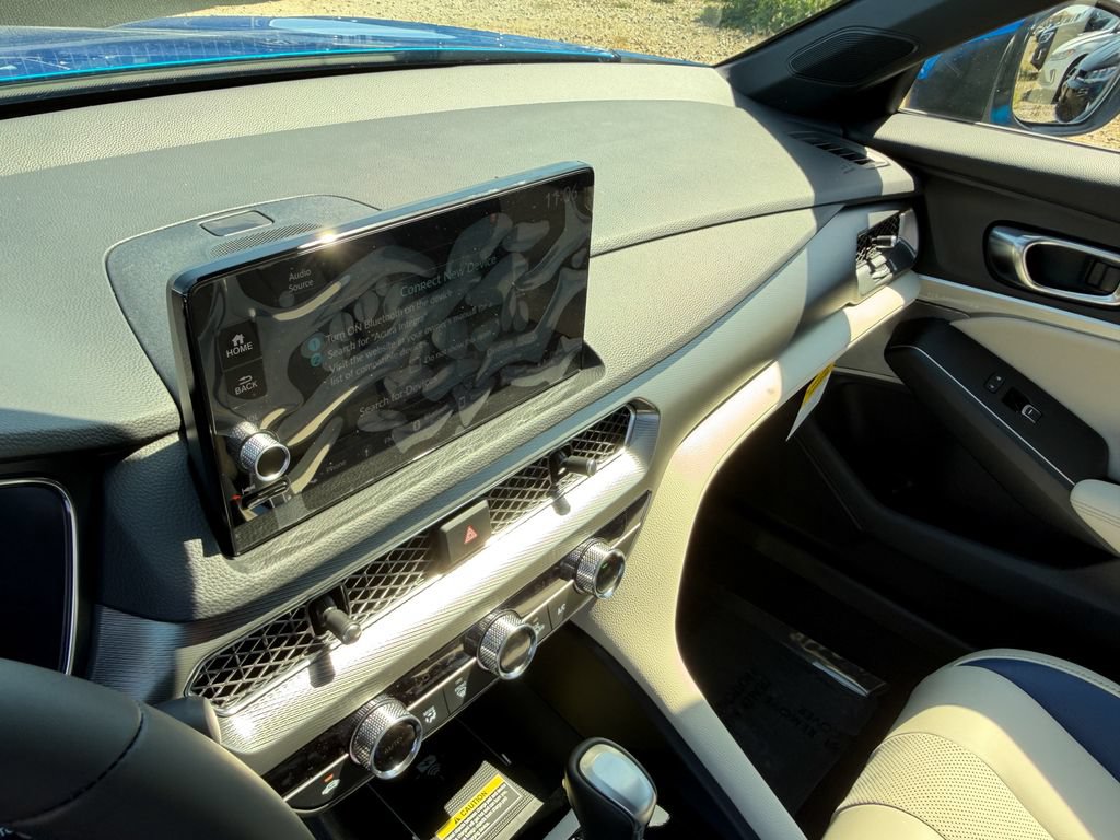 New 2026 Acura Integra A-Spec w/ Technology Package FWD image 21