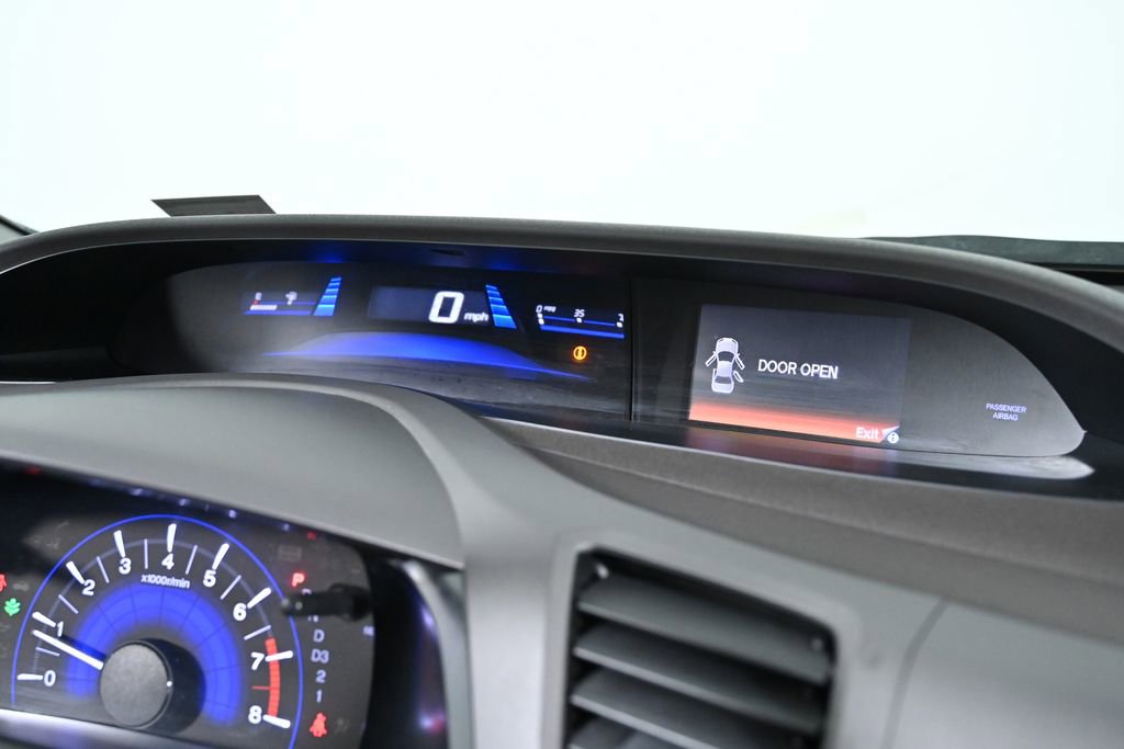 Used 2012 Honda Civic EX-L image 14