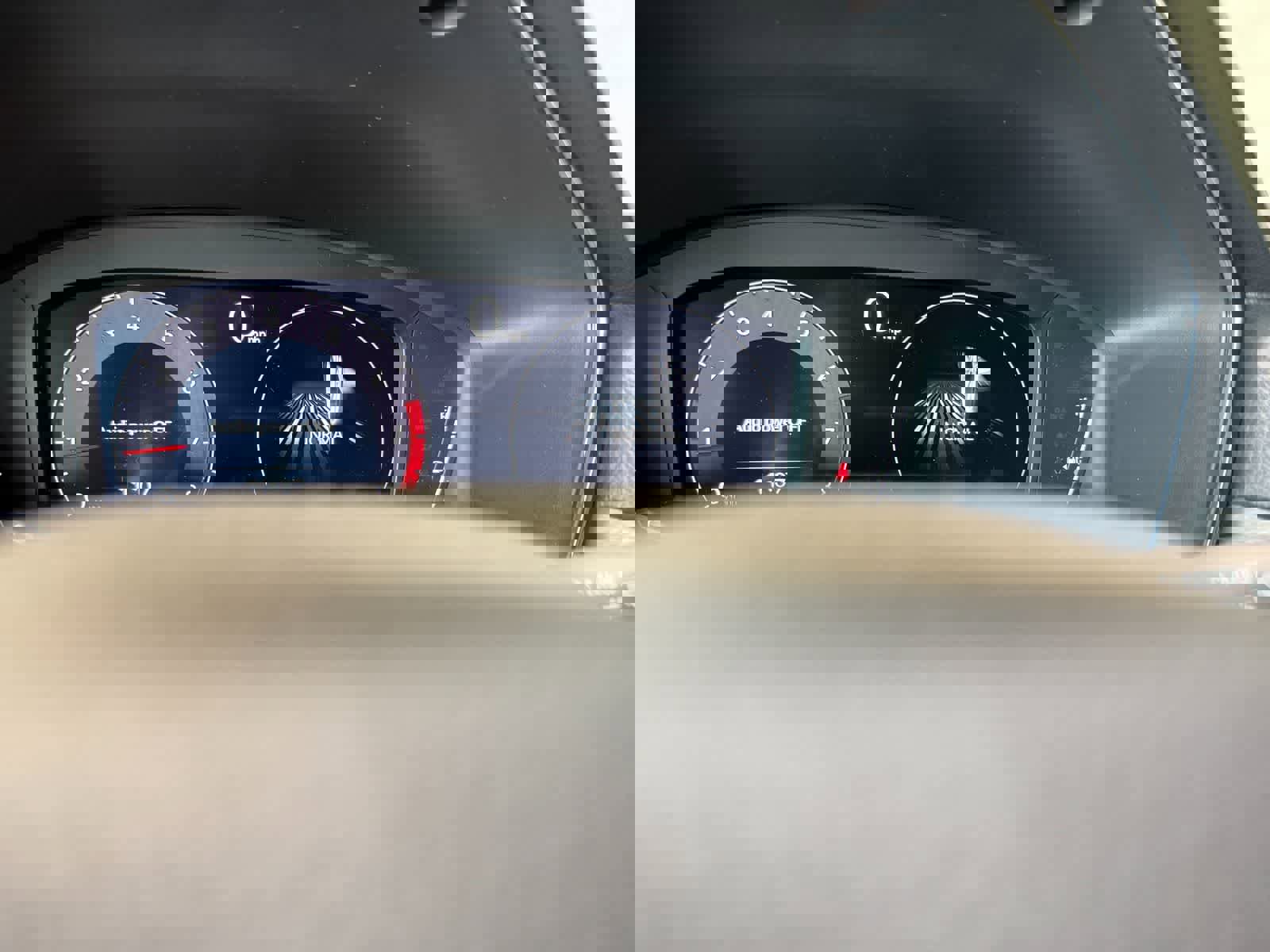 New 2026 Acura Integra A-Spec FWD image 29