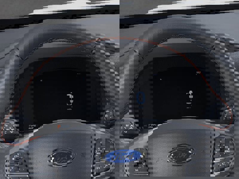 New 2026 Ford Explorer Active w/ Active Comfort Package image 13