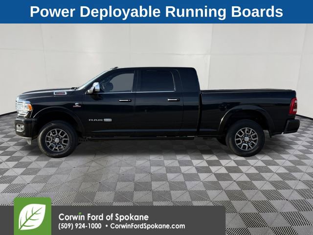 Used 2022 RAM 2500 Limited image 10