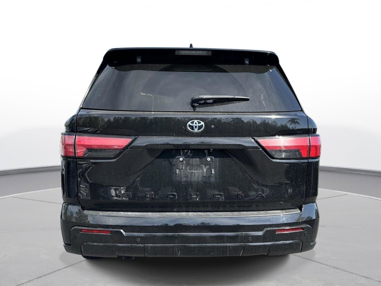 Certified 2023 Toyota Sequoia Platinum image 7