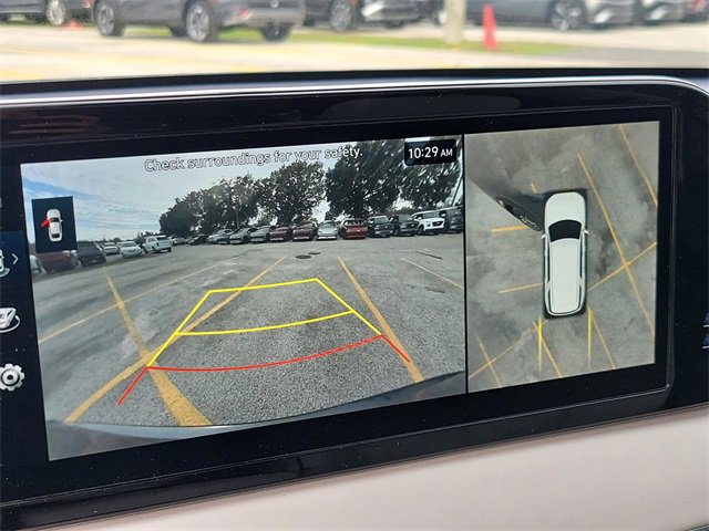 Used 2024 Hyundai Palisade Limited image 26