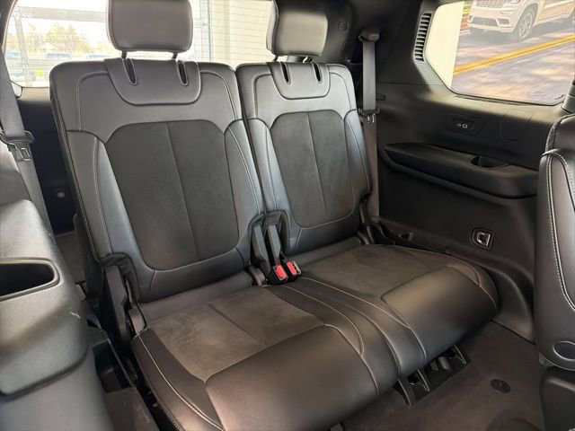 Used 2021 Jeep Grand Cherokee L Laredo AWD/4WD image 10