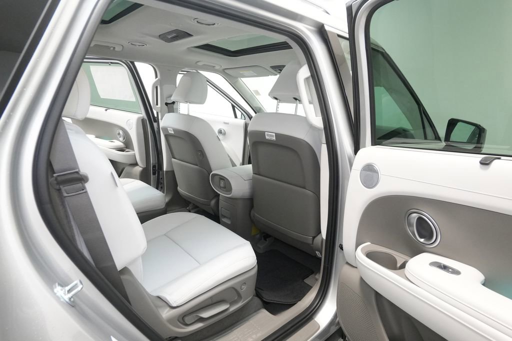 New 2026 Hyundai Palisade Limited AWD/4WD image 36