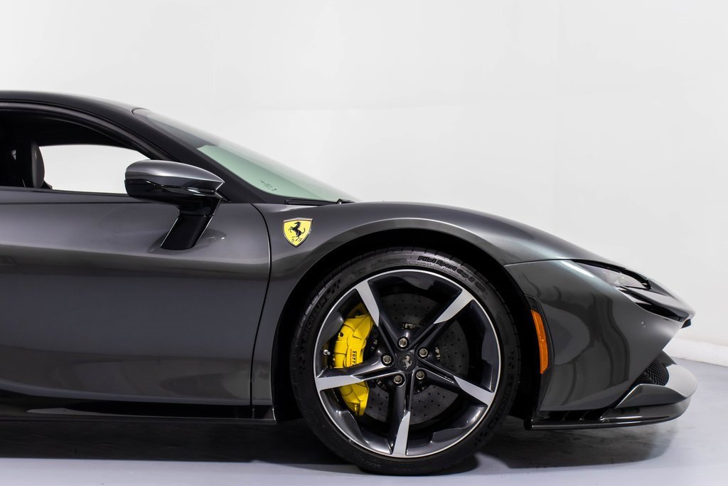 Certified 2023 Ferrari SF90 Stradale image 18