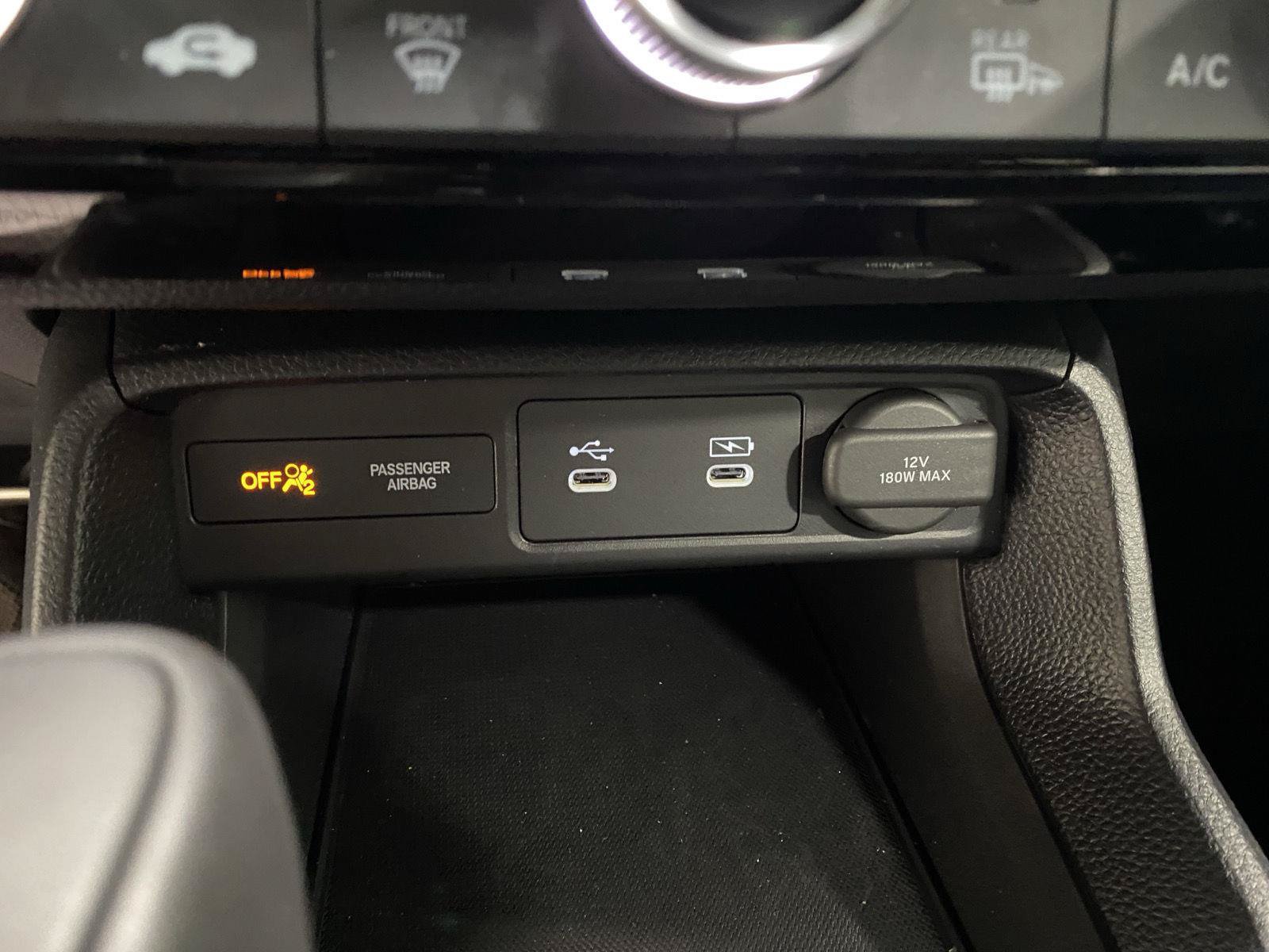Used 2026 Honda Civic Sport image 28