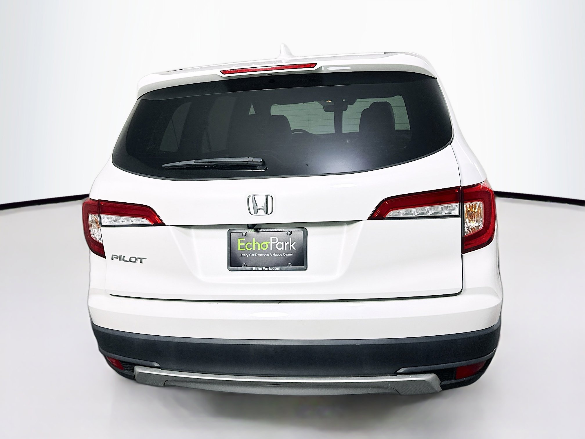 Used 2022 Honda Pilot EX-L image 7