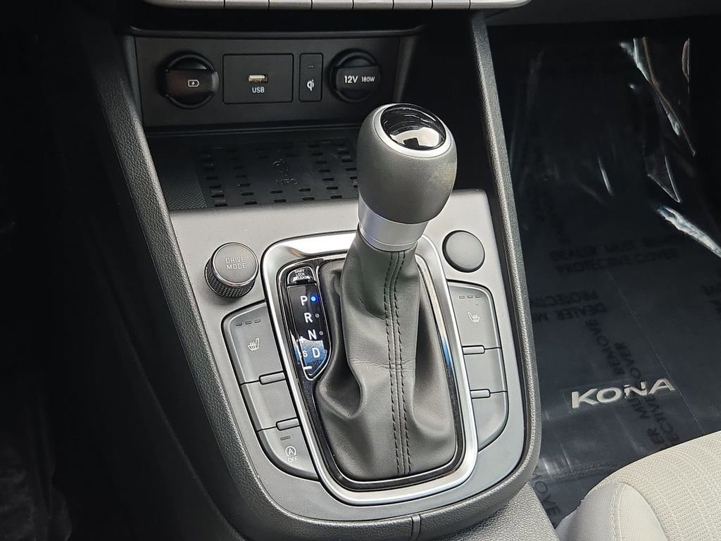 Used 2023 Hyundai Kona SEL w/ Convenience Package image 34