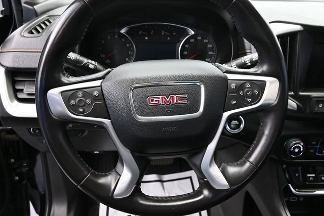 Used 2020 GMC Terrain SLE FWD image 39