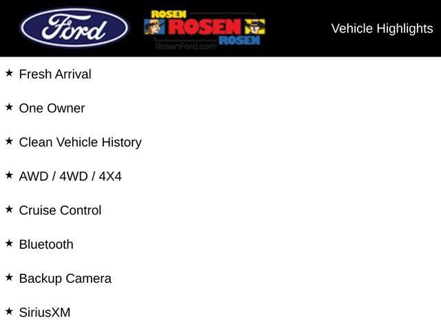 Used 2023 Ford Bronco Sport Big Bend w/ Convenience Package AWD/4WD image 2