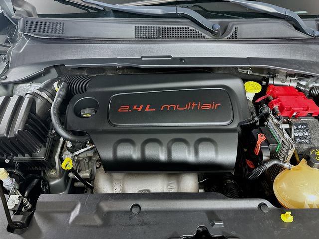 Used 2020 Jeep Compass Trailhawk image 28