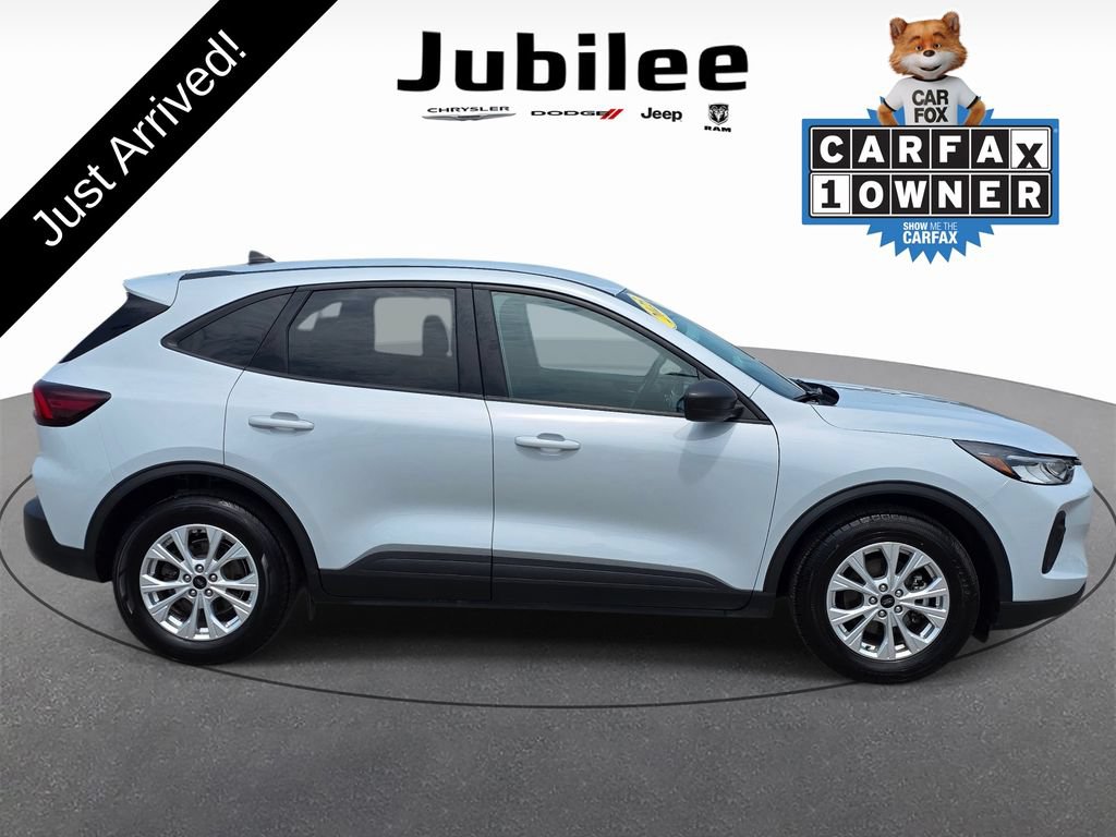 Used 2025 Ford Escape Active FWD image 39