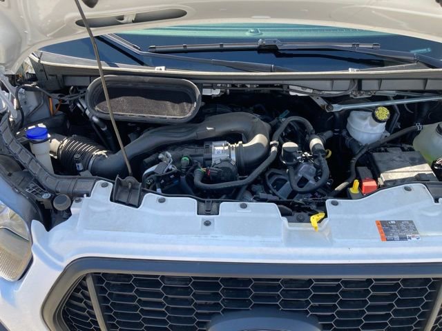 Used 2024 Ford Transit 350 XL image 29