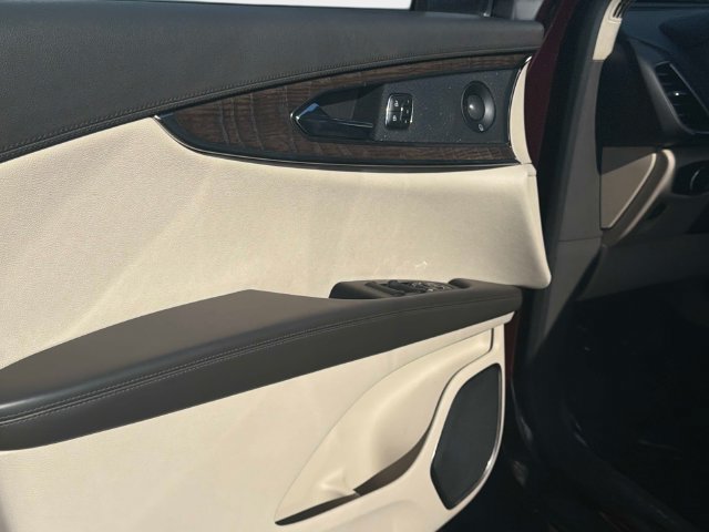 Used 2019 Lincoln Nautilus Reserve FWD image 14